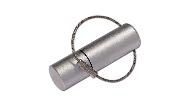 USB-Stick E50 USB 2.0 Flash Disk   8 GB SilberSilberUSB 2.0 Flash Disk 8 GB