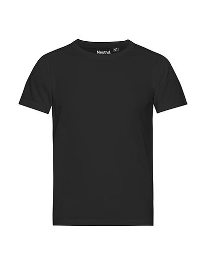 Neutral - Recycled Kids Performance T-Shirt