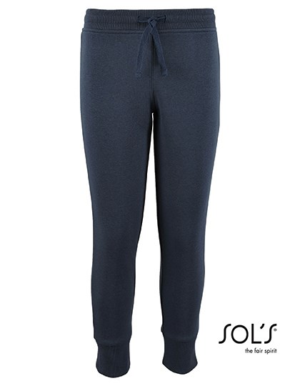 SOL´S - Kids´ Slim Fit Jogging Pants Jake
