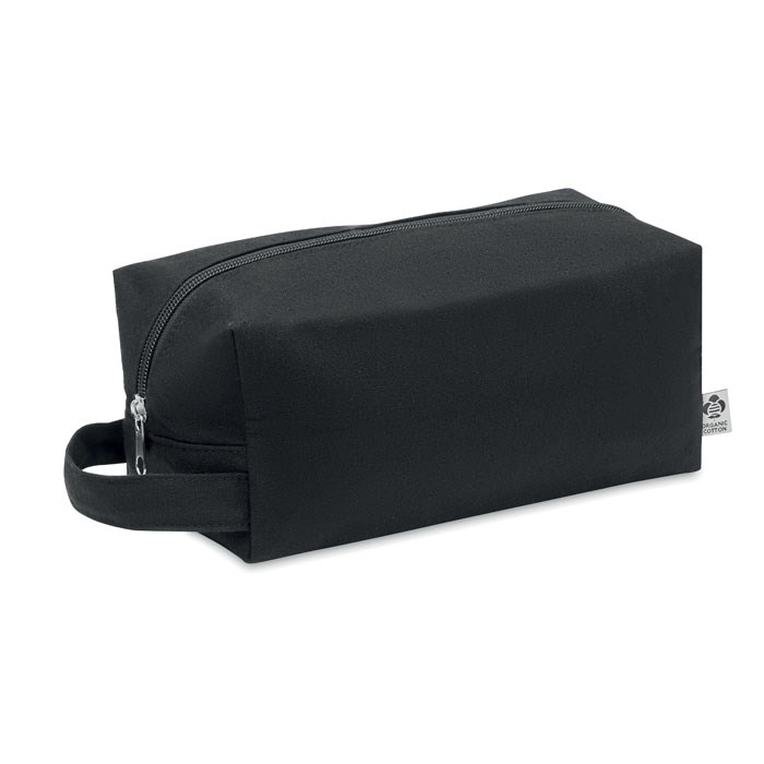 BIA - Kosmetiktasche Canvas 220 g/m²