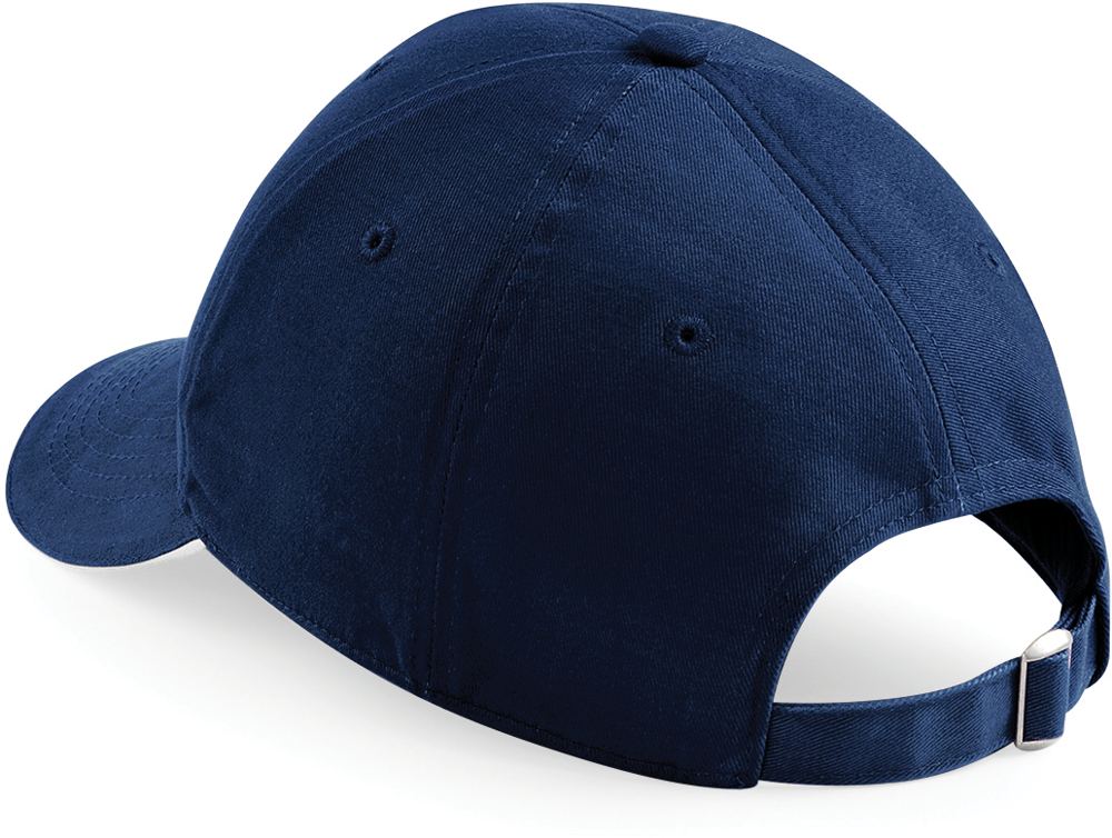 French Navy / White