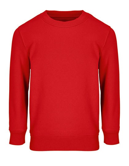 Bright Red