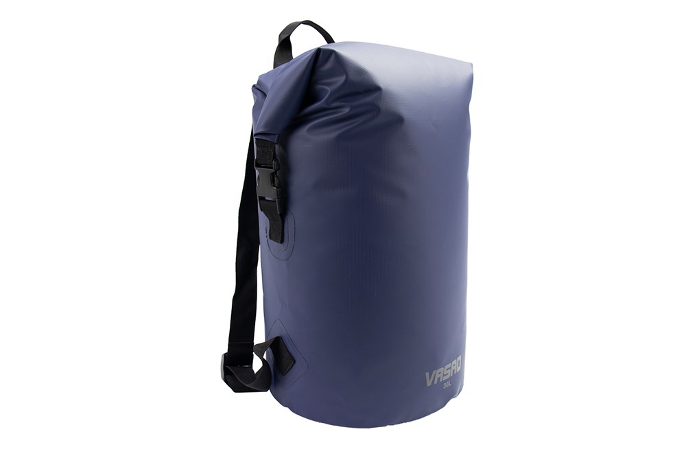 VASAD All Weather Dry Backpack, Marine