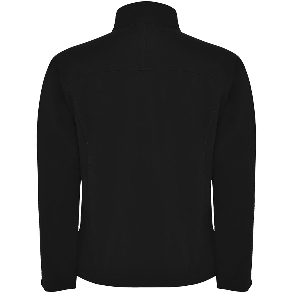 Rudolph Softshelljacke Unisex 