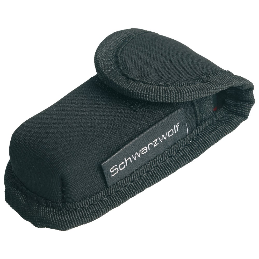 Schwarzwolf outdoor® PONY mini Multitool klein, grau