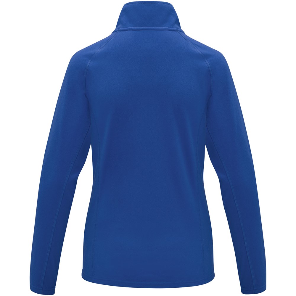 Zelus Fleecejacke für Damen