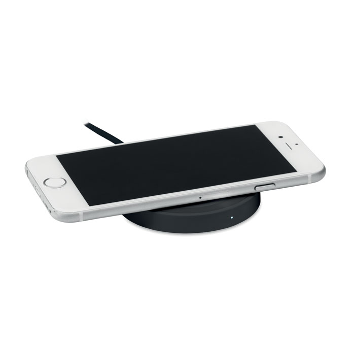 WIRELESS PLATO - Induktive Ladestation