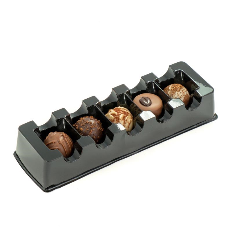 Pralinenbox 5er