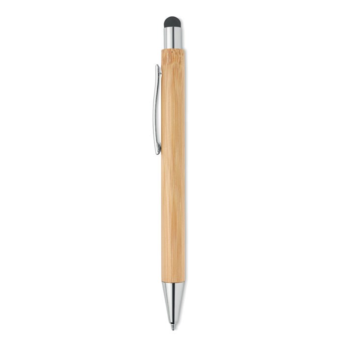 BAYBA - Druckkugelschreiber mit Stylus