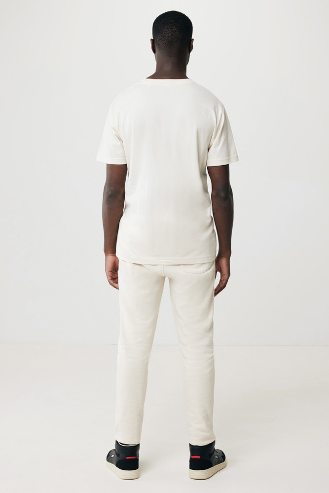 IQONIQ Kakadu relaxed T-Shirt aus recycelter Baumwolle