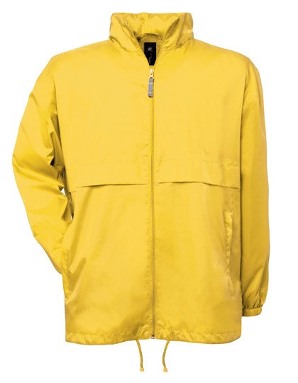 B&C COLLECTION - Unisex Jacket Air
