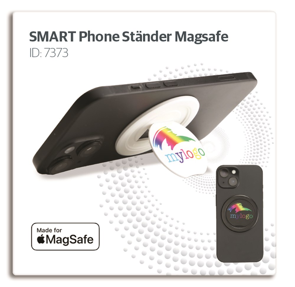 SMART Phone Ständer Magsafe