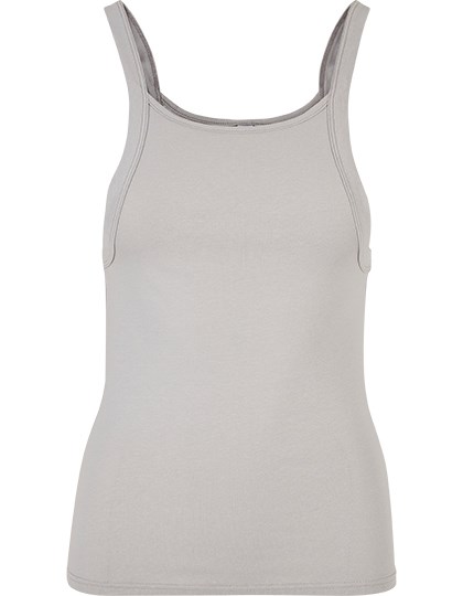 Build Your Brand - Ladies Everyday Top