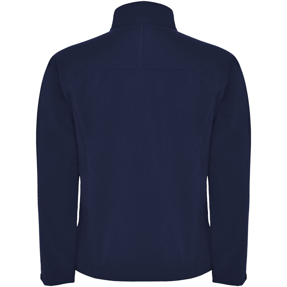 Rudolph Softshelljacke Unisex 