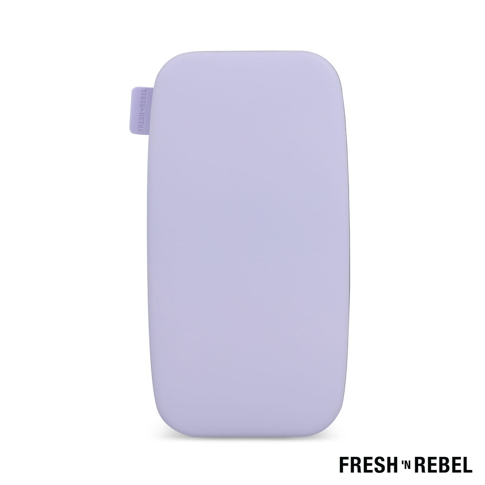 2PB18100 | Fresh 'n Rebel Powerbank 18000mAh USB-C Fast Charging 20W