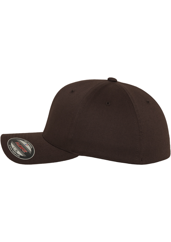 FL6277 - Flexfit Wooly Combed Kappe