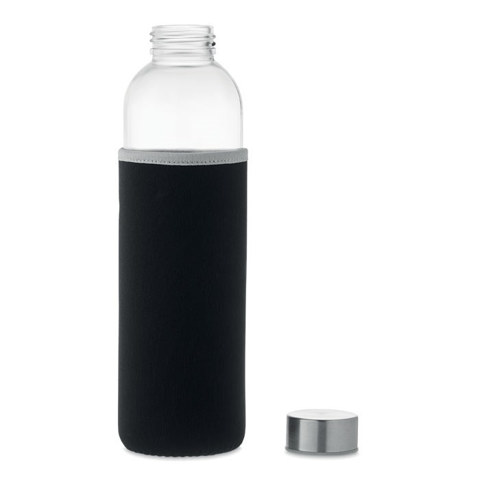 UTAH LARGE - Trinkflasche Glas 750 ml