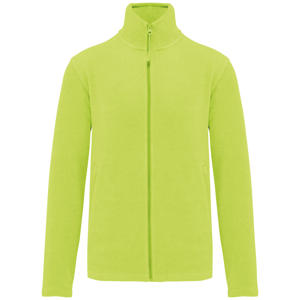 Fluorescent Yellow