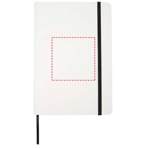 Holm A5 Notizbuch aus Steinpapier, liniert