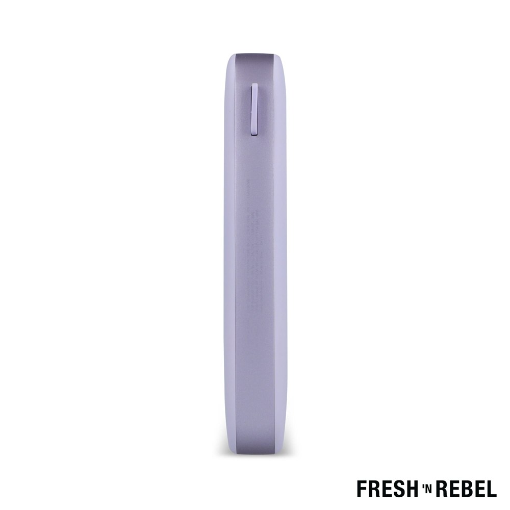 2PB18100 | Fresh 'n Rebel Powerbank 18000mAh USB-C Fast Charging 20W