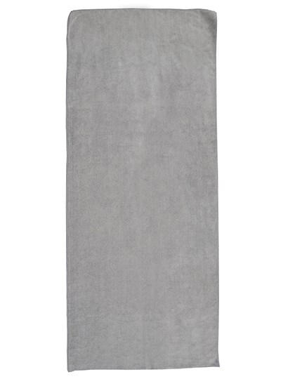 L-merch - Yoga-Sporthandtuch