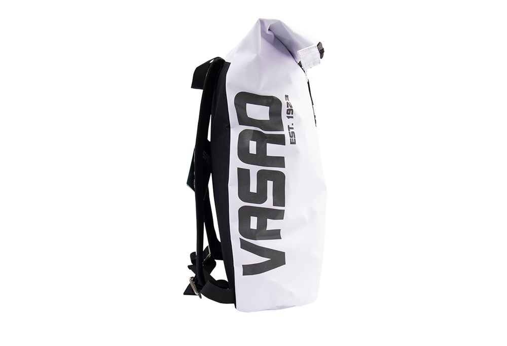 VASAD All Weather Rucksack, Weiß