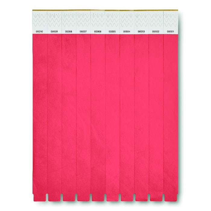  TYVEK - Tyvek® Event Armband