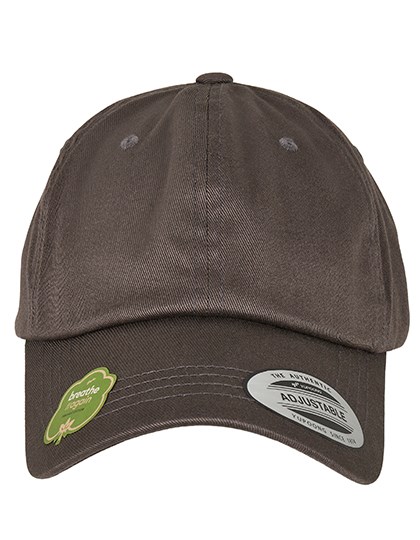 FLEXFIT - Low Profile Organic Cotton Cap