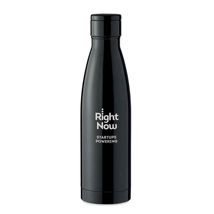 BELO LUX - Isolierflasche 500ml mit C°