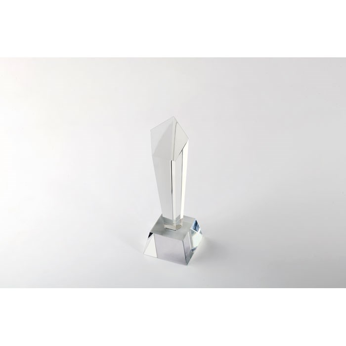 DIAWARD - Pokal Kristallglas