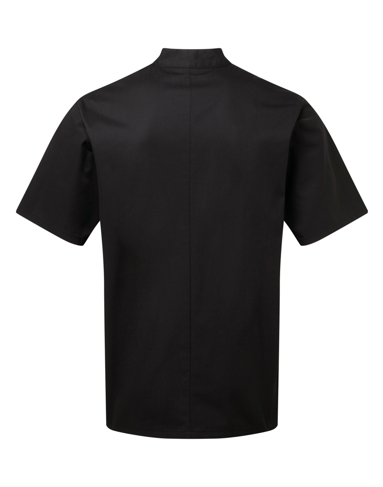 PR900 - Kurzärmelige Kochjacke „Essential“