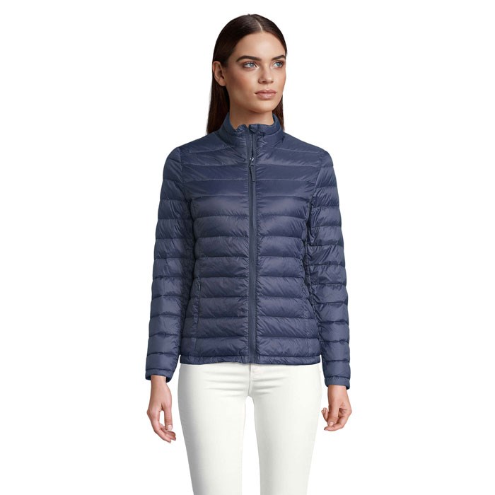 WILSON WOMEN - WILSON DAMEN Jacke 380T