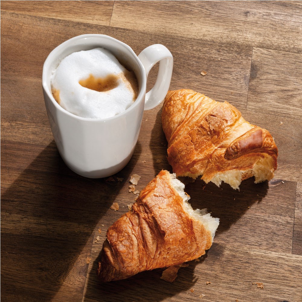 Vanilla Season® Raipur Latte Macchiatobecher