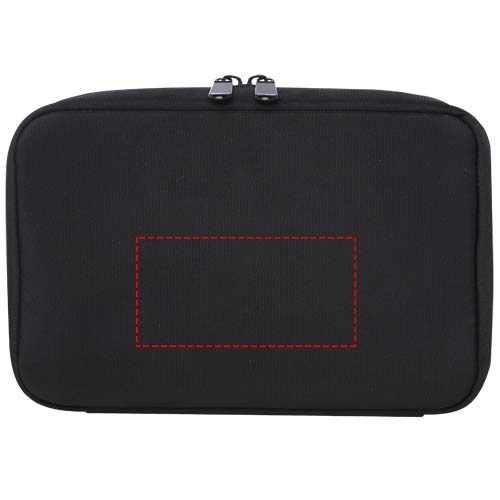 Rise Organizer-Tasche GRS Recycelt  