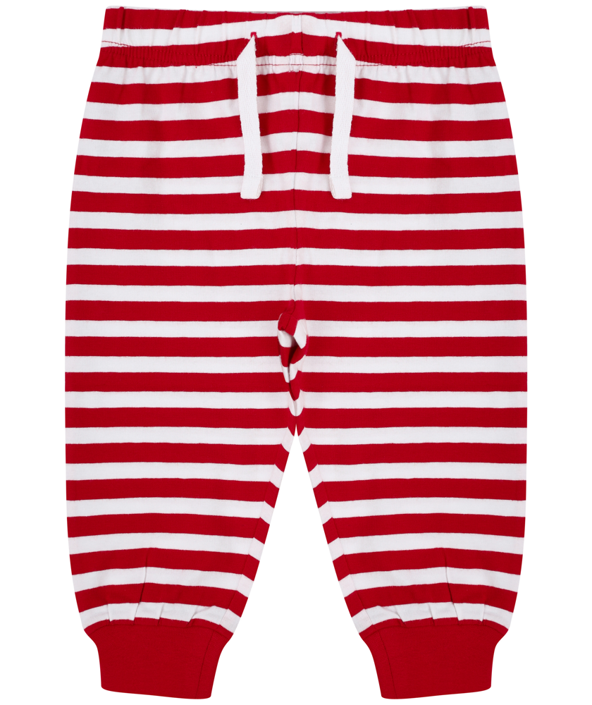 Red / White