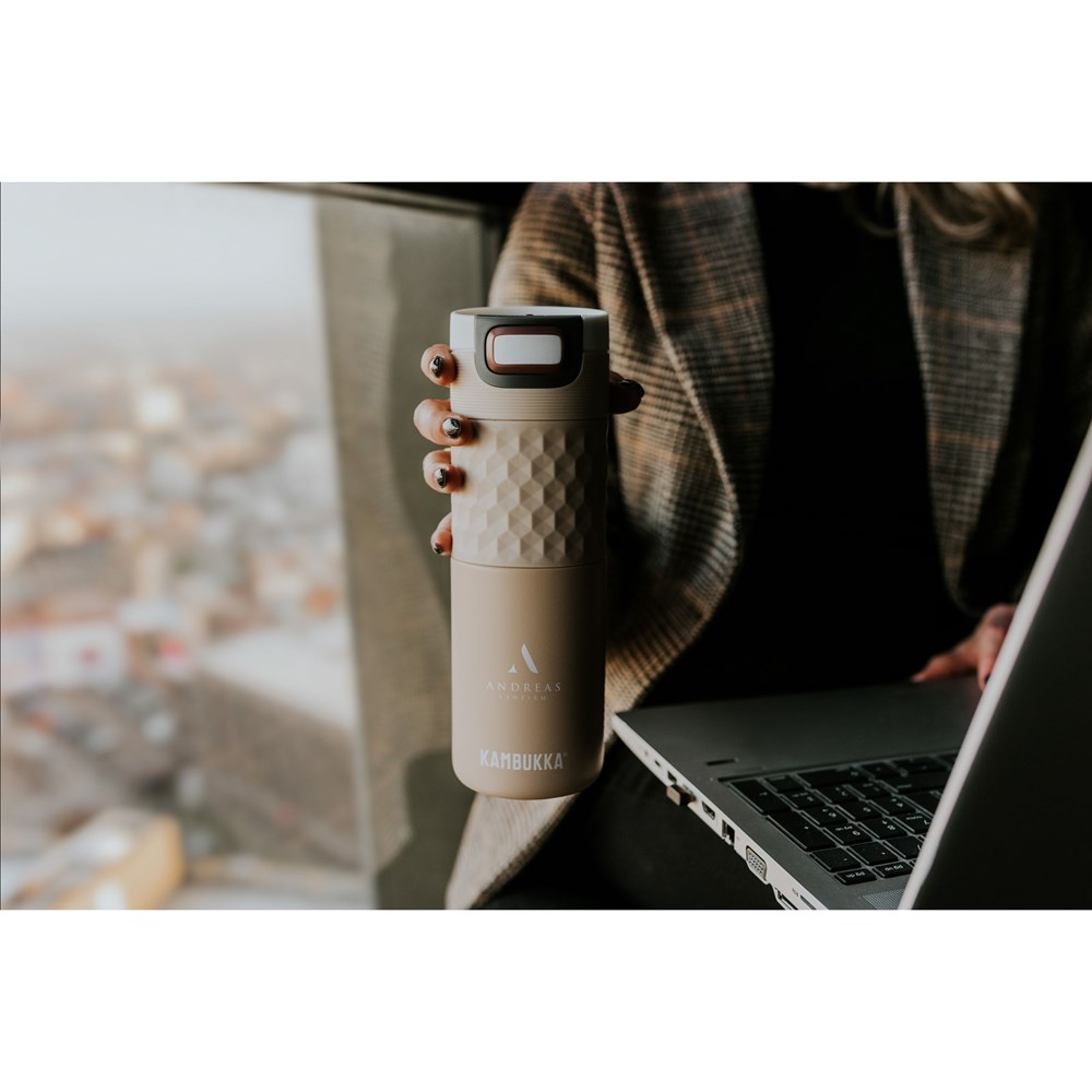 Kambukka® Etna Grip 500 ml Thermobecher