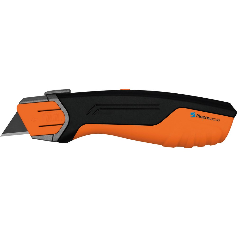 Sicherheitsmesser "Protect Cut HP orange"