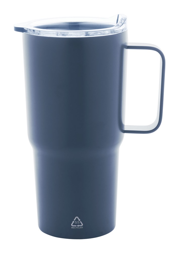 Americano - Thermobecher - dunkelblau