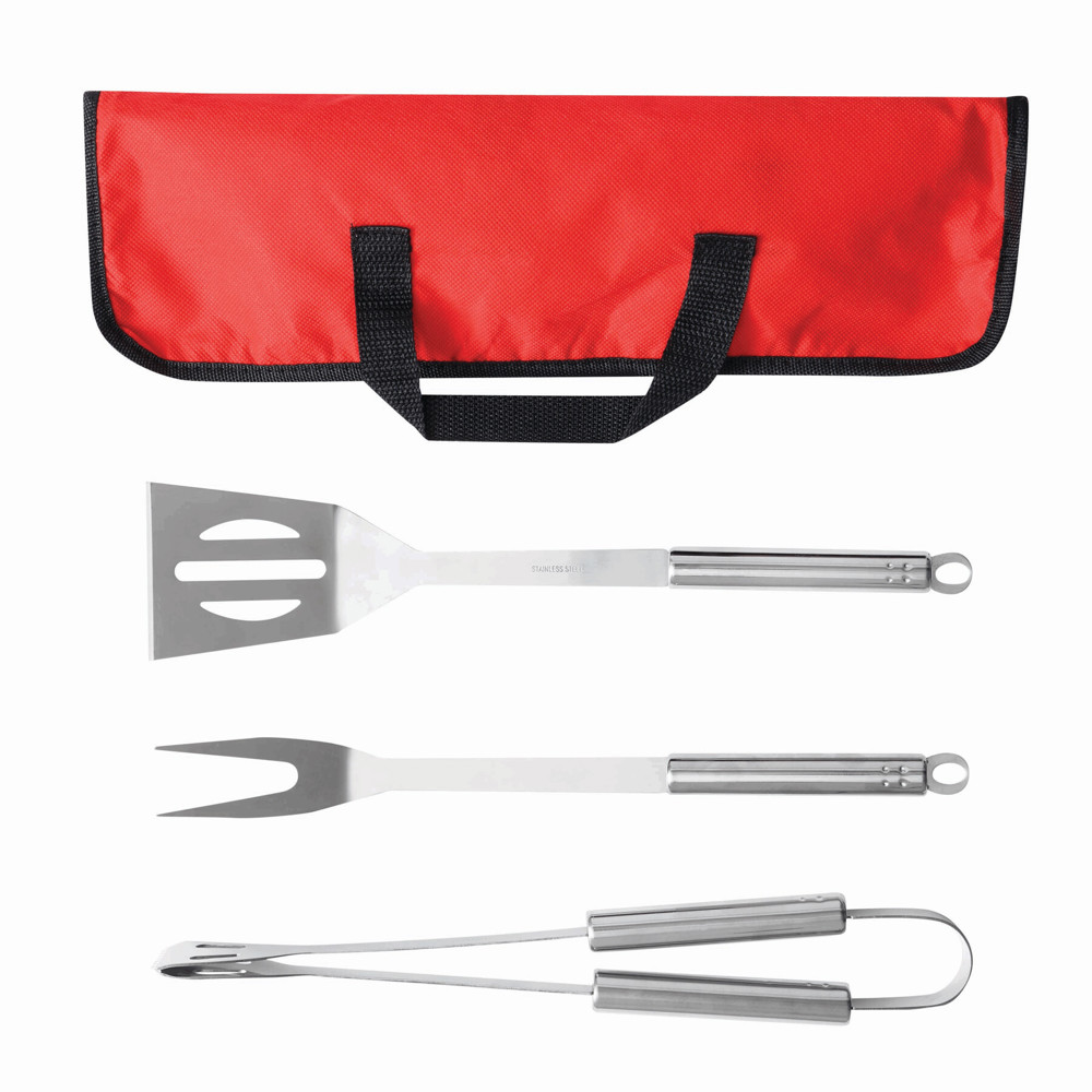 SMOKY - Grillbesteck