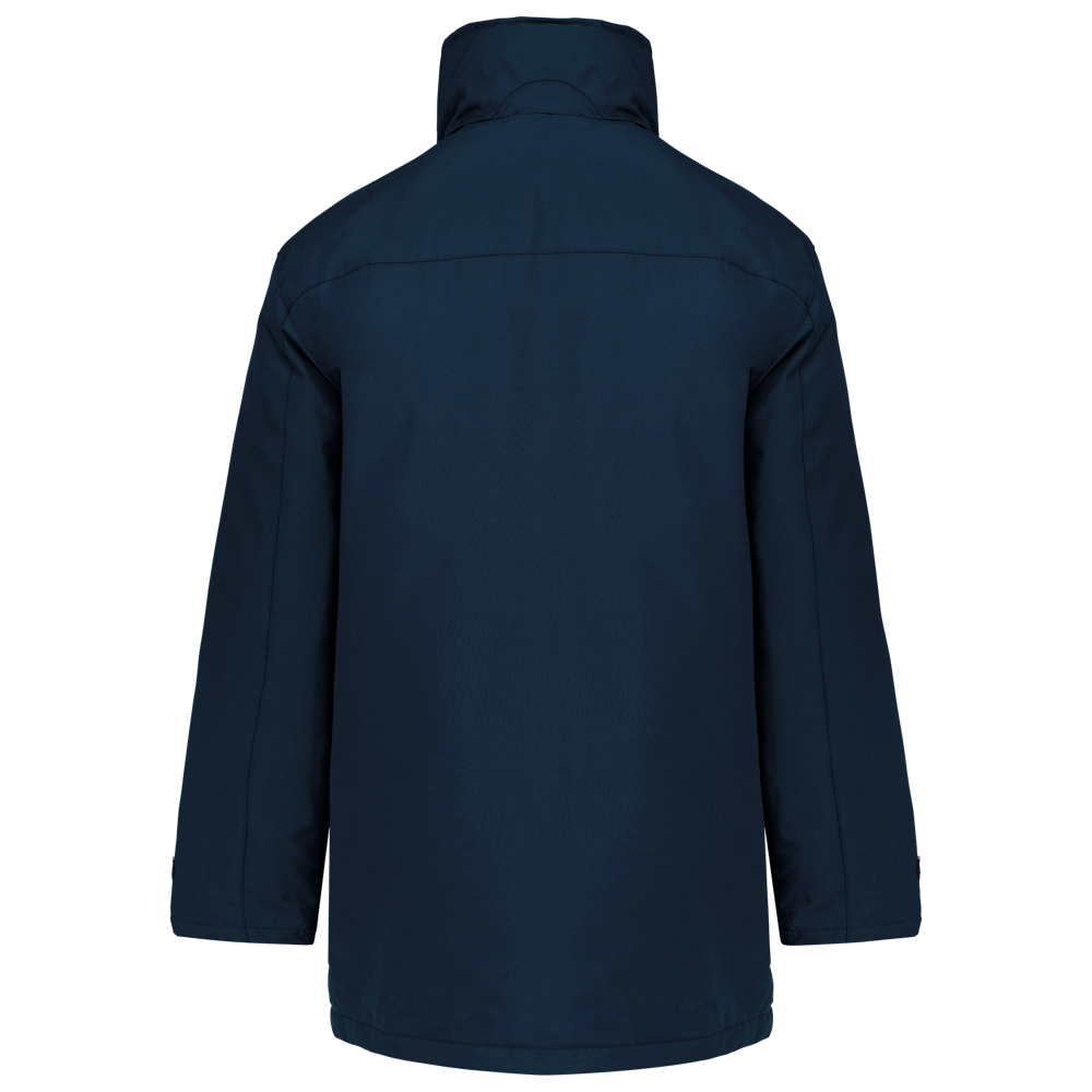 K677 - Parka > Parka, wattiert und mit Steppfutter