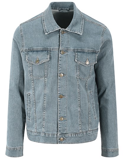 So Denim - Noah Denim Jacket