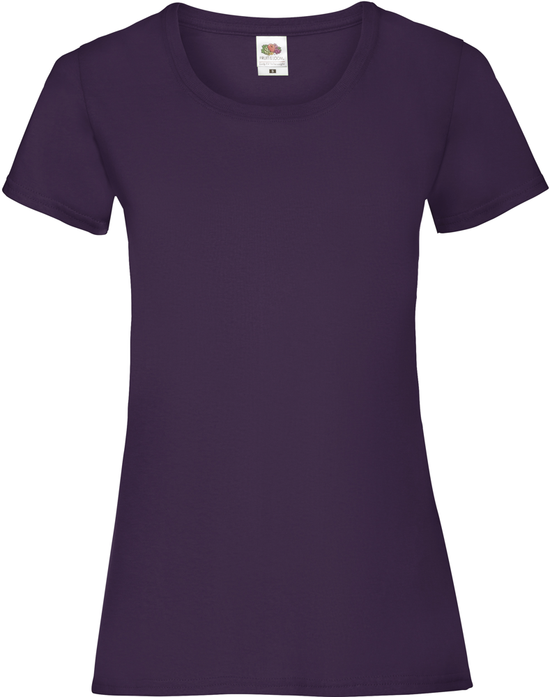 SC61372C - Lady-fit Valueweight T (61-372-0)