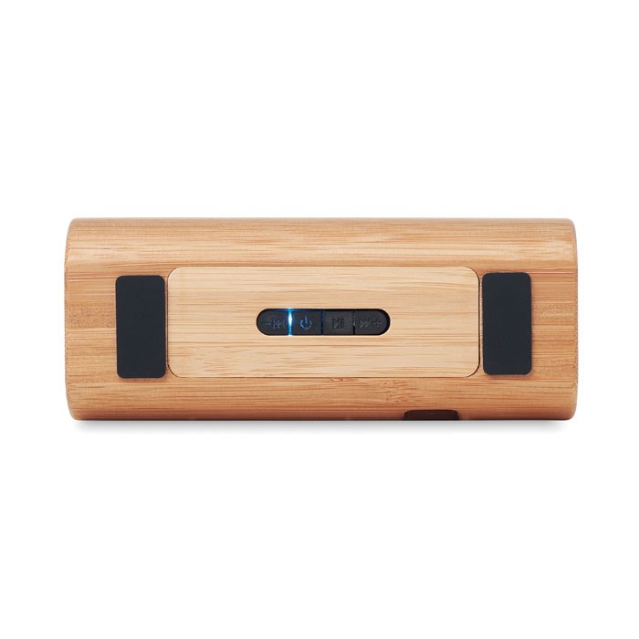 SPEAKBOX - Wireless Lautsprecher 2x5W
