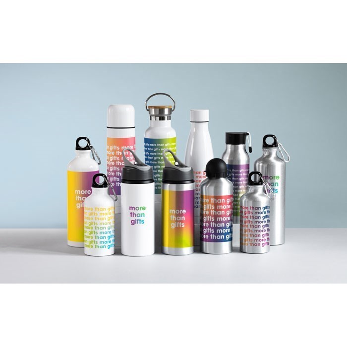 BELO BOTTLE - Edelstahl Isolierflasche 500ml