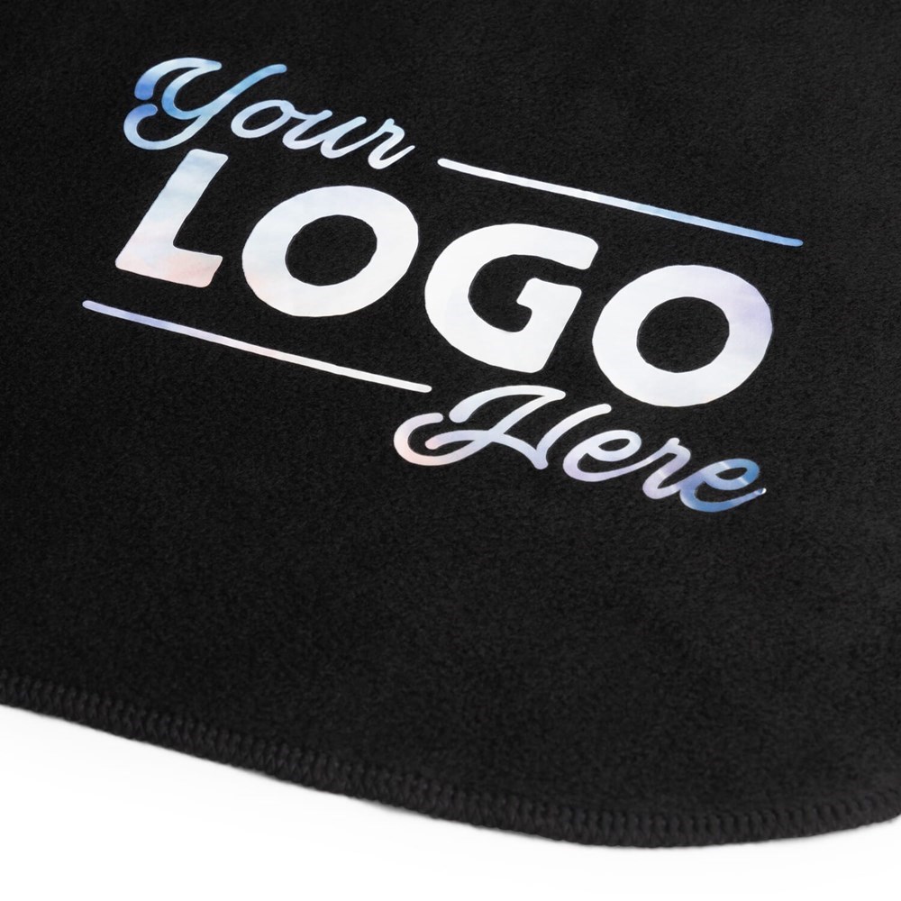 Fleecedecke 150x120 cm, 200 gr/m²