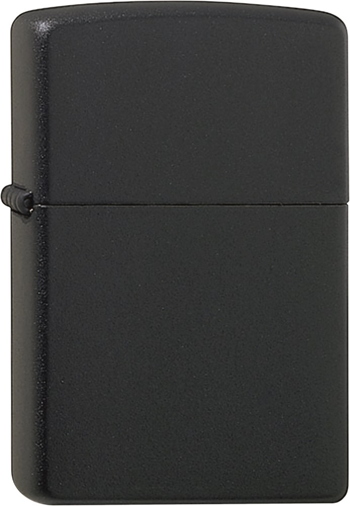 Zippo Benzin Feuerzeug