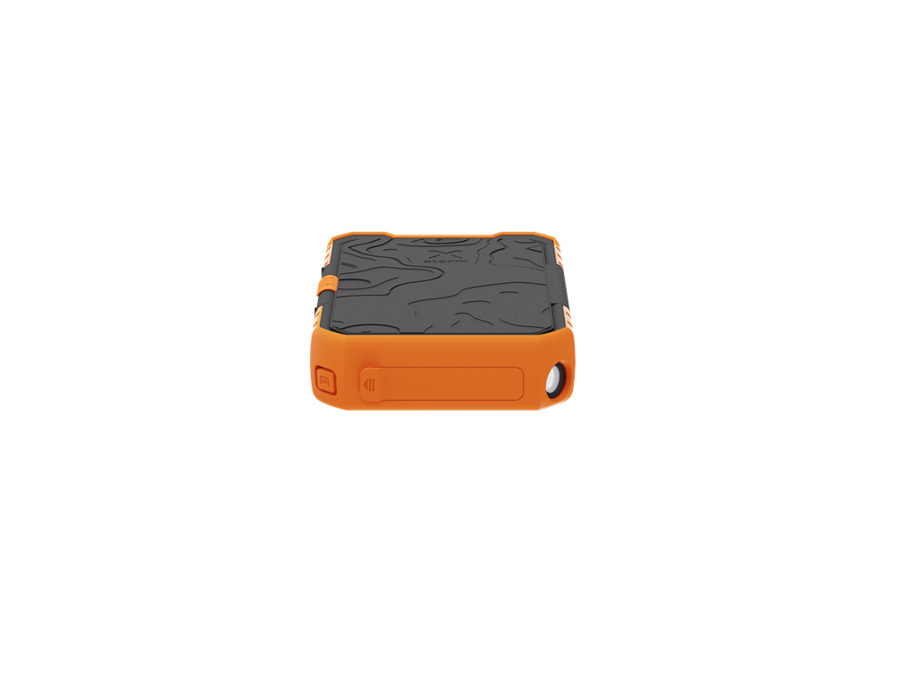 Xtorm XR203 Rugged Solar Powerbank 20W - 10.000mAh
