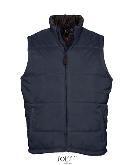 SOL´S - Bodywarmer Warm
