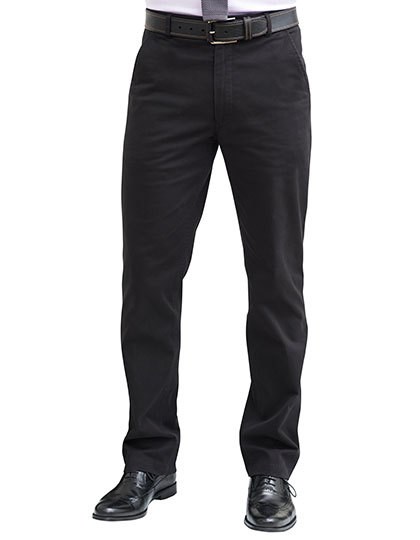Brook Taverner - Business Casual Collection Miami Men´s Fit Chino