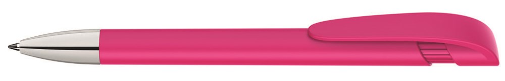 YES F SI, magenta